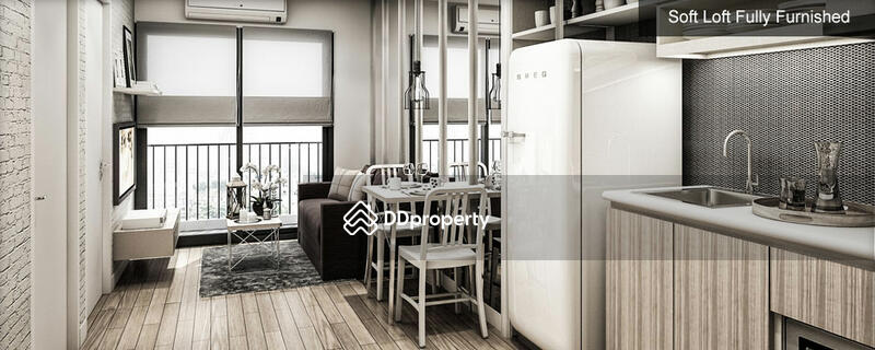 For Sale - H2 Ramindra 21, Bangkok