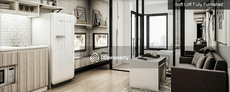 For Sale - H2 Ramindra 21, Bangkok