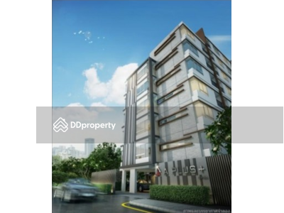  - A Plus Condo Rattana Thibet-Tiwanon