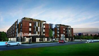 Airport Home Condominium : แอร์พอร์ต โฮม คอนโดมิเนียม
