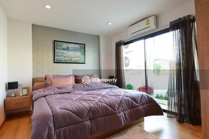 ขาย - Airport Home Condominium : แอร์พอร์ต โฮม คอนโดมิเนียม, เชียงใหม่
