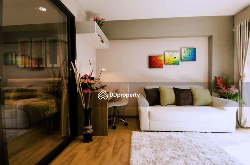 ขาย - Airport Home Condominium : แอร์พอร์ต โฮม คอนโดมิเนียม, เชียงใหม่