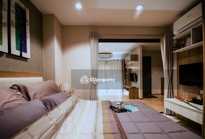 ขาย - Airport Home Condominium : แอร์พอร์ต โฮม คอนโดมิเนียม, เชียงใหม่