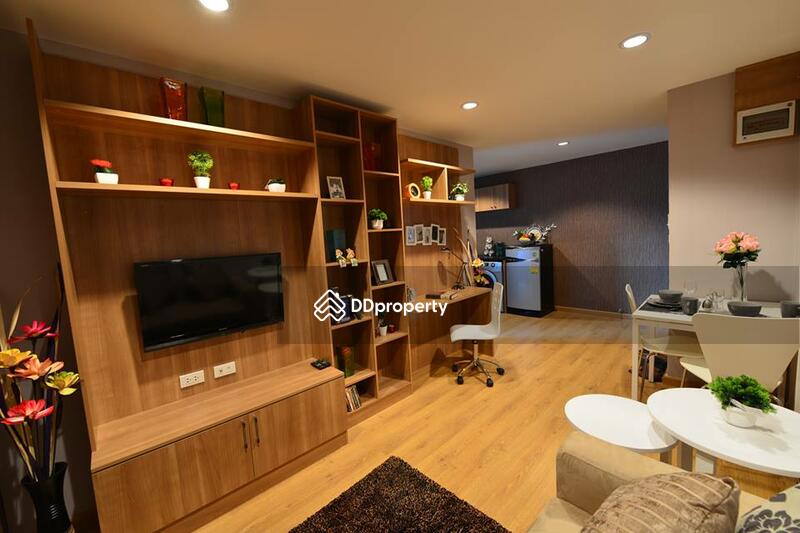 ขาย - Airport Home Condominium : แอร์พอร์ต โฮม คอนโดมิเนียม, เชียงใหม่
