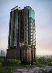 Astro Chaeng Wattana : เอสโทร คอนโด