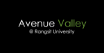 AVENUE VALLEY มหาวิทยาลัยรังสิต #0