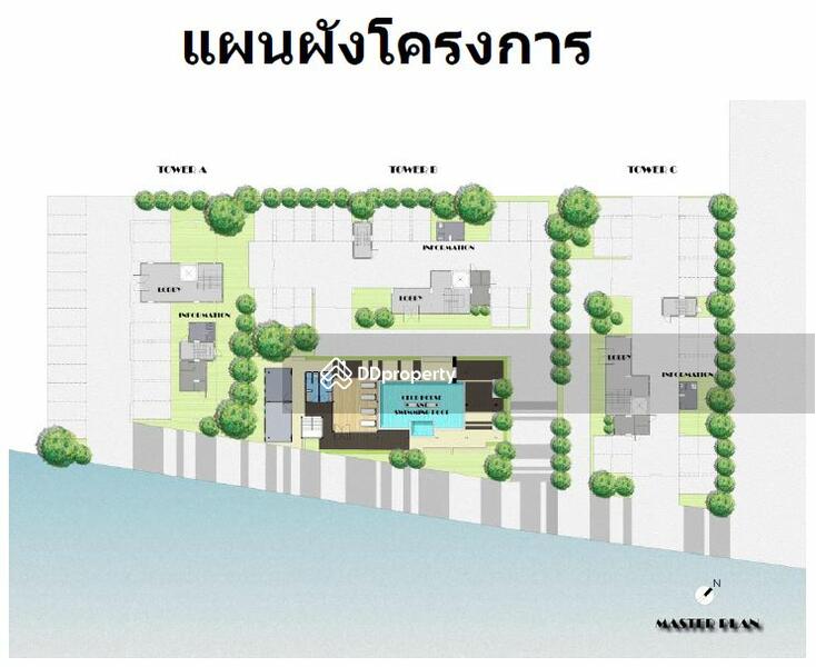 ขาย - The Avenue Venice เอแบคบางนา, สมุทรปราการ