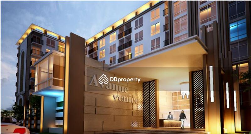 For Rent - The Avenue Venice เอแบคบางนา, Samut Prakan