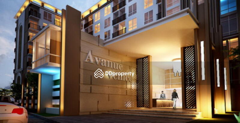 ขาย - The Avenue Venice เอแบคบางนา, สมุทรปราการ