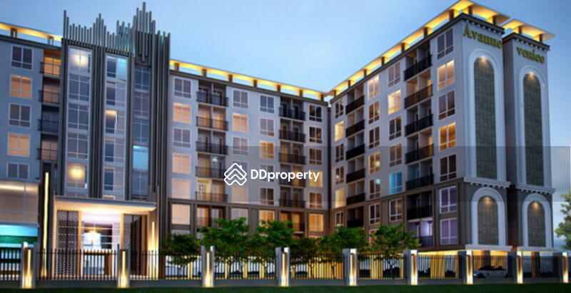 For Rent - The Avenue Venice เอแบคบางนา, Samut Prakan