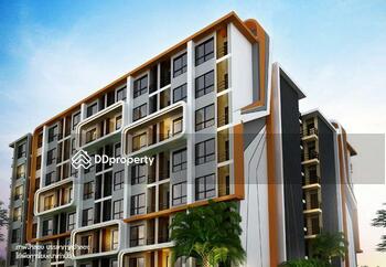 Budget Condo Tiwanon : บัดเจท คอนโด ติวานนท์