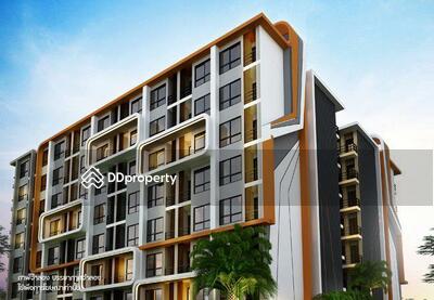  - Budget Condo Tiwanon