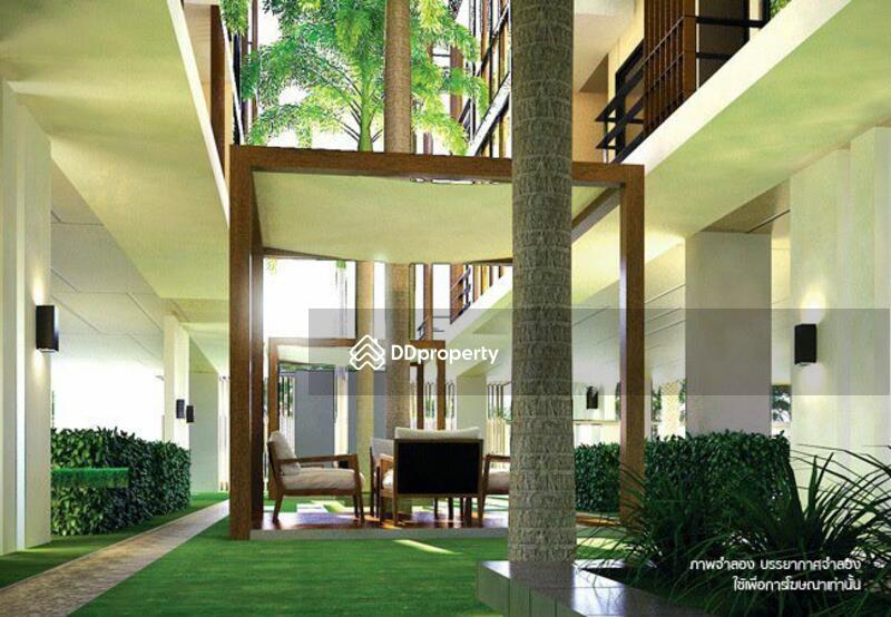 ขาย - Budget Condo Tiwanon : บัดเจท คอนโด ติวานนท์, นนทบุรี
