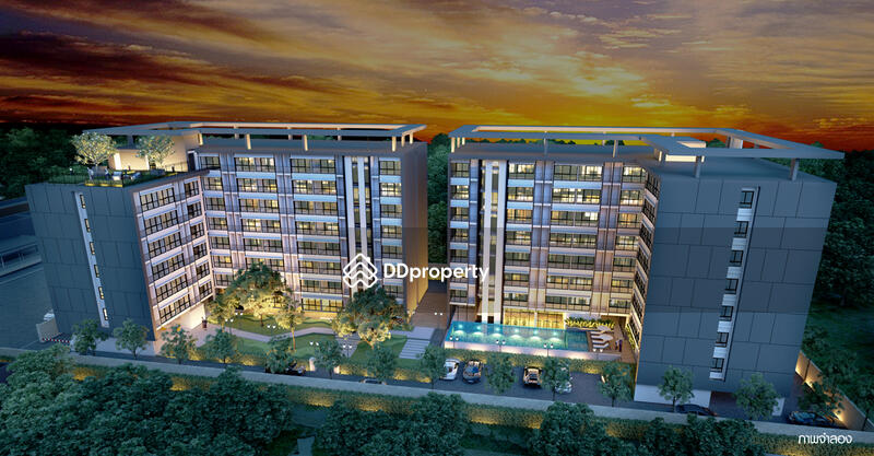 ขาย - Casa France ABAC Bangna : คาซ่า ฟรานซ์ เอแบค บางนา, สมุทรปราการ