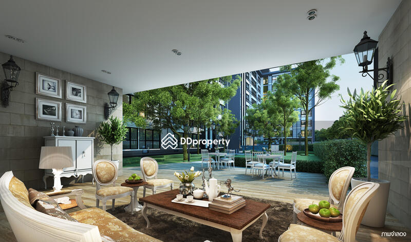 ขาย - Casa France ABAC Bangna : คาซ่า ฟรานซ์ เอแบค บางนา, สมุทรปราการ
