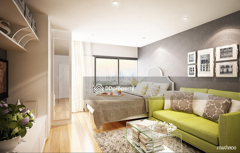 ขาย - Casa France ABAC Bangna : คาซ่า ฟรานซ์ เอแบค บางนา, สมุทรปราการ