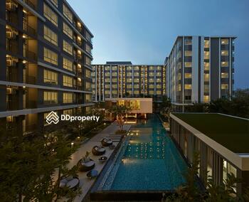 Dcondo Sukhumvit 109 : ดีคอนโด สุขุมวิท 109
