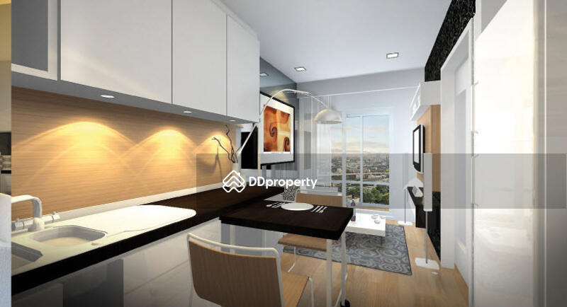 ขาย - Ton Taan City Plus Condo Khonkaen : ต้นตาล ซิตี้พลัส คอนโด ขอนแก่น, ขอนแก่น