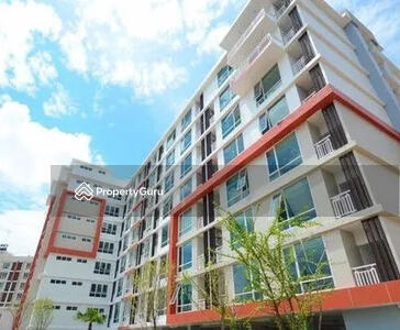 - Ton Taan City Plus Condo Khonkaen