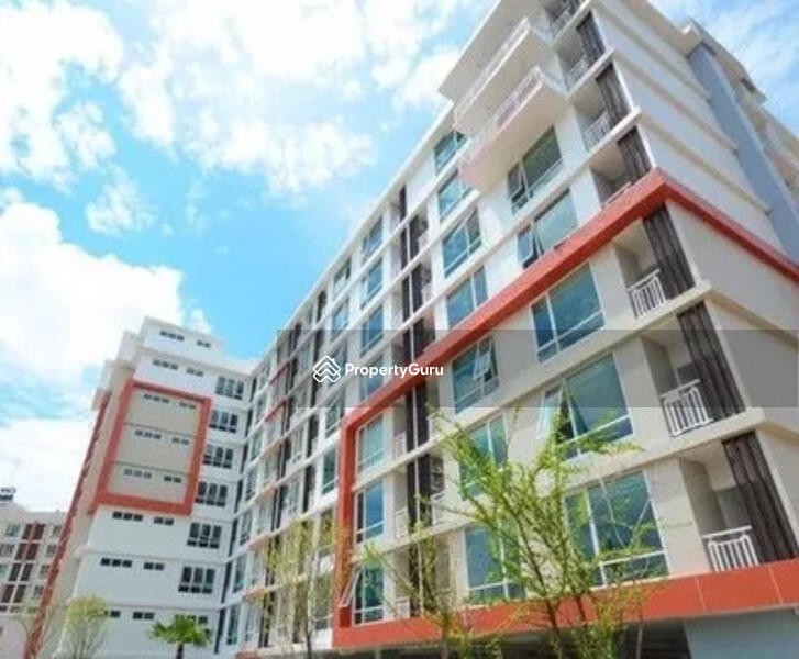 ขาย - Ton Taan City Plus Condo Khonkaen : ต้นตาล ซิตี้พลัส คอนโด ขอนแก่น, ขอนแก่น