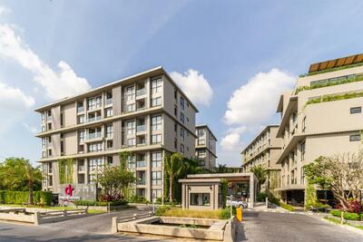 - Diamond Condominium Bangtao