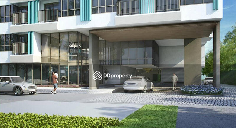 ให้เช่า - Centrio Condominium : เซนทริโอ คอนโดมิเนียม, ภูเก็ต