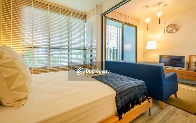 ให้เช่า - Centrio Condominium : เซนทริโอ คอนโดมิเนียม, ภูเก็ต