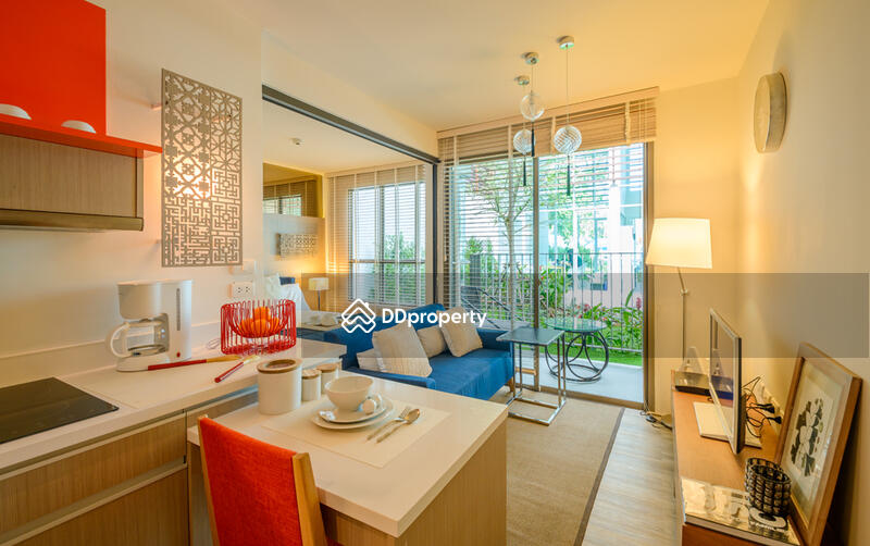 ให้เช่า - Centrio Condominium : เซนทริโอ คอนโดมิเนียม, ภูเก็ต