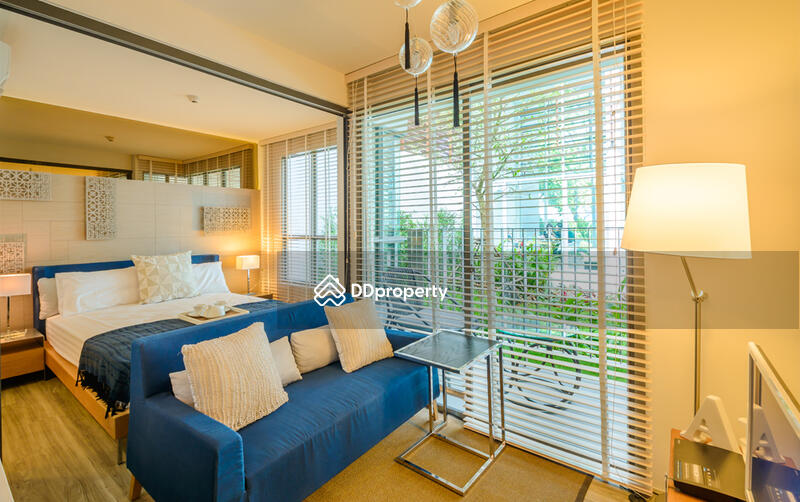 ให้เช่า - Centrio Condominium : เซนทริโอ คอนโดมิเนียม, ภูเก็ต