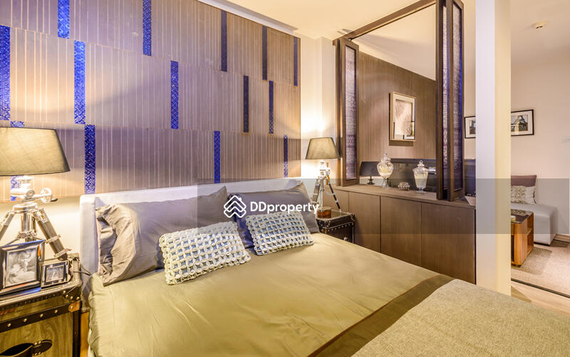 ให้เช่า - Centrio Condominium : เซนทริโอ คอนโดมิเนียม, ภูเก็ต