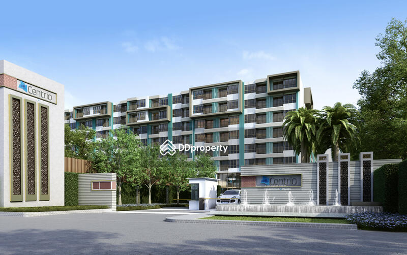 ให้เช่า - Centrio Condominium : เซนทริโอ คอนโดมิเนียม, ภูเก็ต