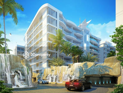 - Golden Tulip Hotel & Residence Pattaya