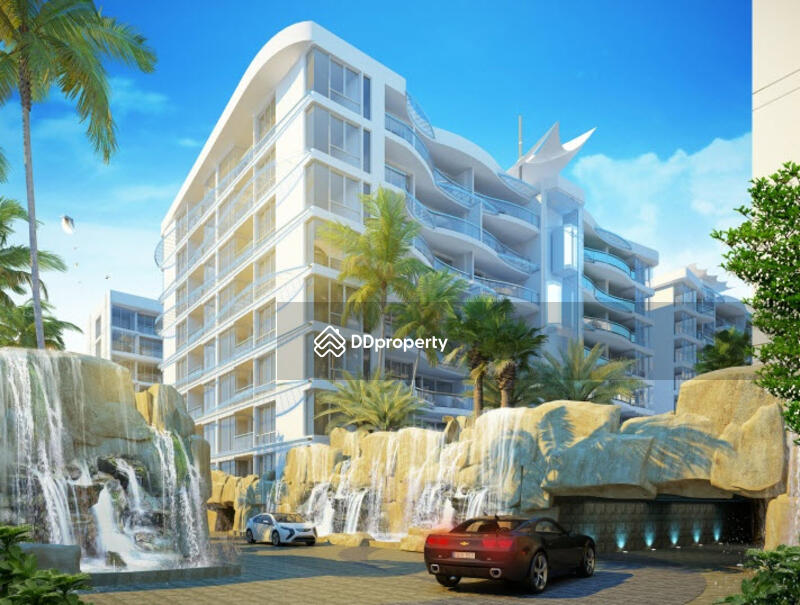 Golden Tulip Hotel & Residence Pattaya #0