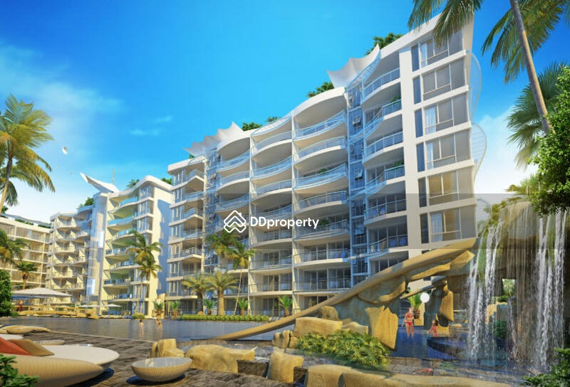 Golden Tulip Hotel & Residence Pattaya #0