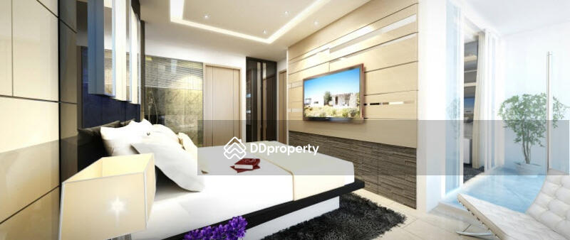 Golden Tulip Hotel & Residence Pattaya #0