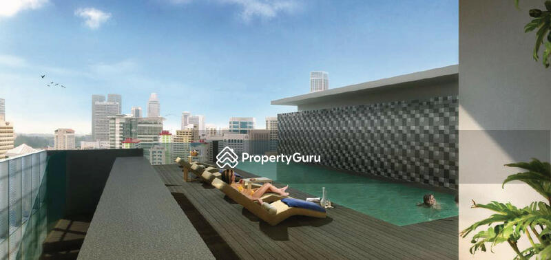 For Sale - Jia