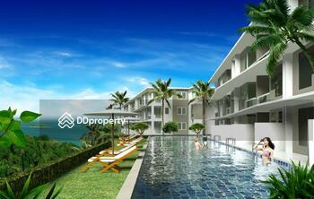 Life Town Sea View Condo