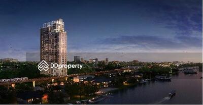  - Knightsbridge Sky River Ocean : ไนท์บริดจ์ สกาย ริเวอร์ โอเชี่ยน