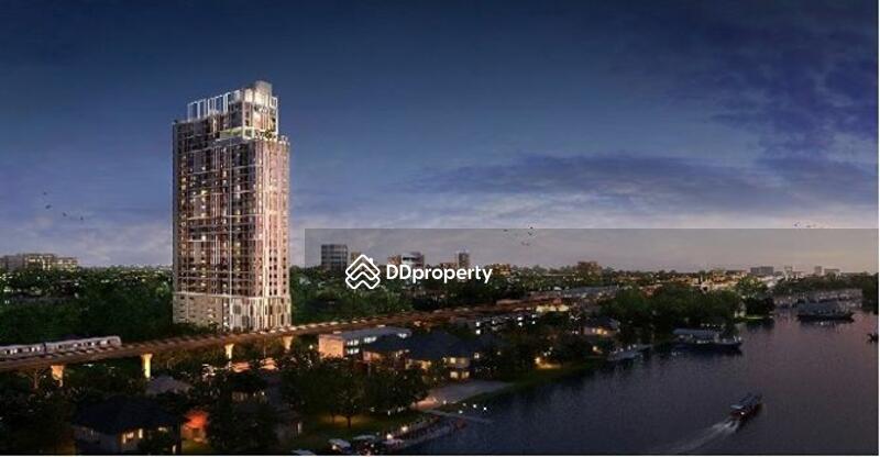 ขาย - Knightsbridge Sky River Ocean : ไนท์บริดจ์ สกาย ริเวอร์ โอเชี่ยน, สมุทรปราการ