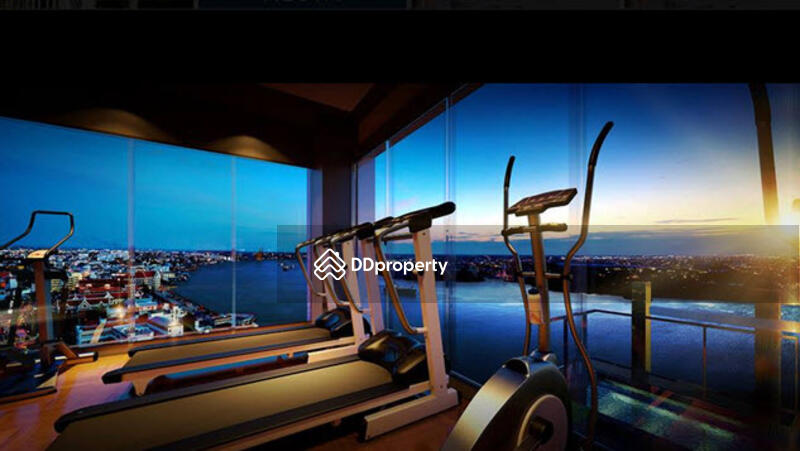 ขาย - Knightsbridge Sky River Ocean : ไนท์บริดจ์ สกาย ริเวอร์ โอเชี่ยน, สมุทรปราการ