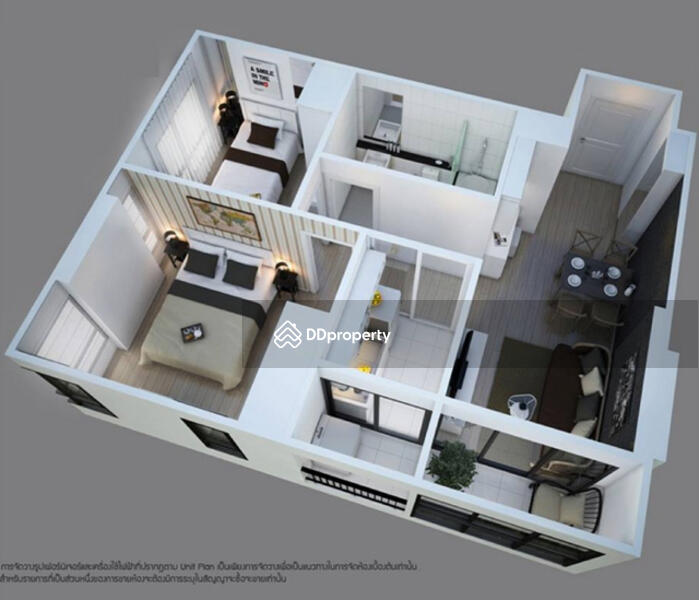 ขาย - Knightsbridge Sky River Ocean : ไนท์บริดจ์ สกาย ริเวอร์ โอเชี่ยน, สมุทรปราการ