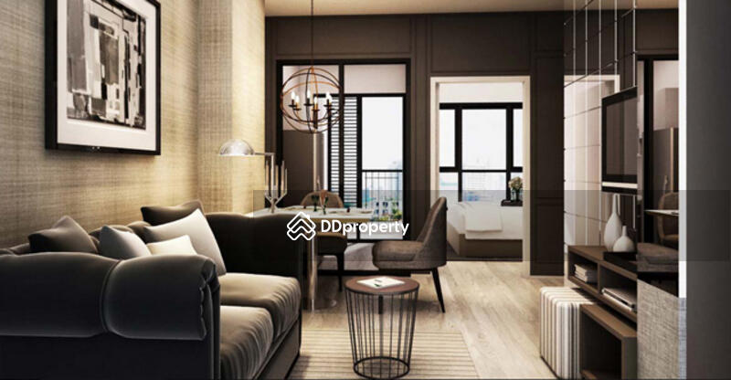 ขาย - Knightsbridge Sky River Ocean : ไนท์บริดจ์ สกาย ริเวอร์ โอเชี่ยน, สมุทรปราการ