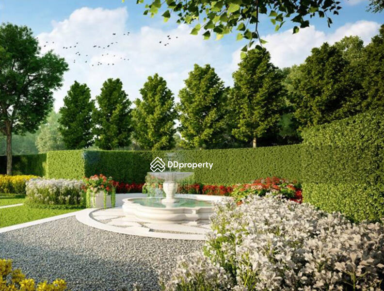 ขาย - Knightsbridge Sky River Ocean : ไนท์บริดจ์ สกาย ริเวอร์ โอเชี่ยน, สมุทรปราการ
