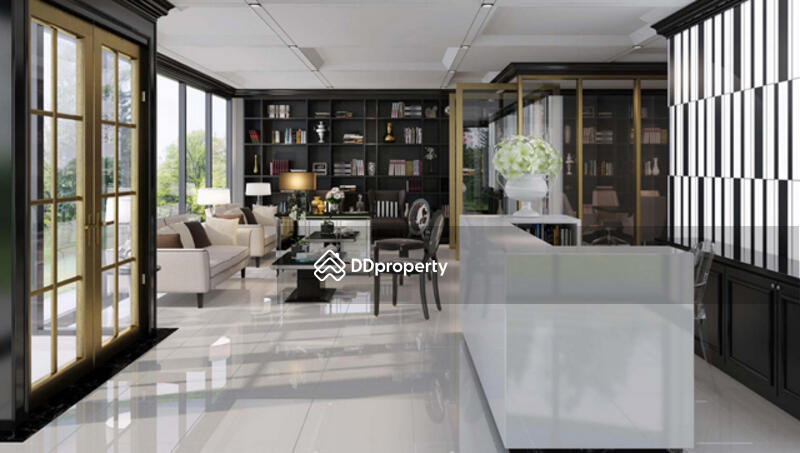 ขาย - Knightsbridge Sky River Ocean : ไนท์บริดจ์ สกาย ริเวอร์ โอเชี่ยน, สมุทรปราการ