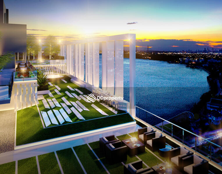 ขาย - Knightsbridge Sky River Ocean : ไนท์บริดจ์ สกาย ริเวอร์ โอเชี่ยน, สมุทรปราการ