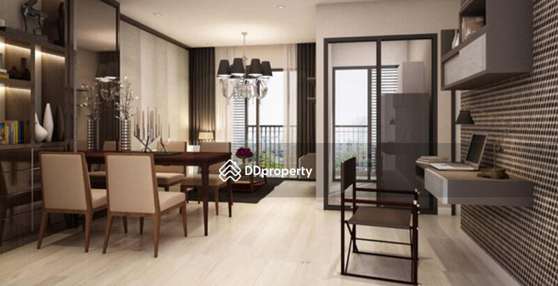 ขาย - Knightsbridge Sky River Ocean : ไนท์บริดจ์ สกาย ริเวอร์ โอเชี่ยน, สมุทรปราการ