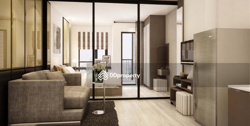 ขาย - Knightsbridge Sky River Ocean : ไนท์บริดจ์ สกาย ริเวอร์ โอเชี่ยน, สมุทรปราการ