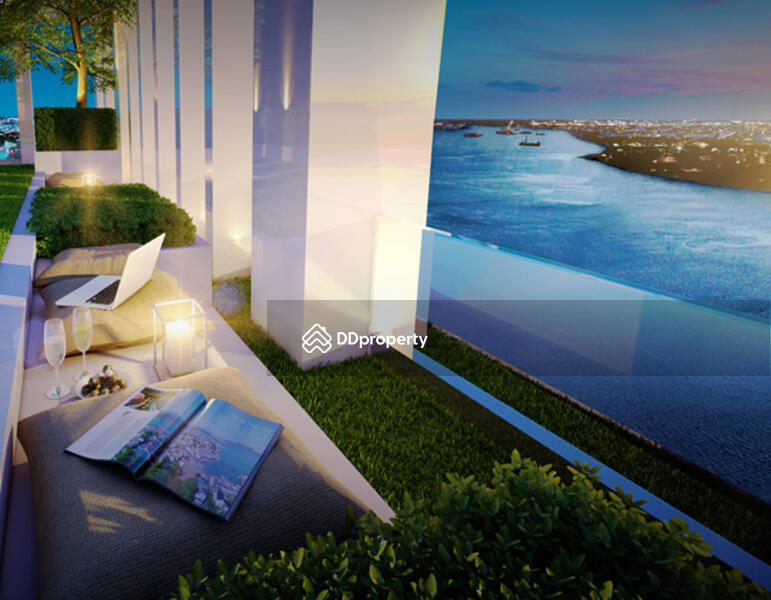 ขาย - Knightsbridge Sky River Ocean : ไนท์บริดจ์ สกาย ริเวอร์ โอเชี่ยน, สมุทรปราการ