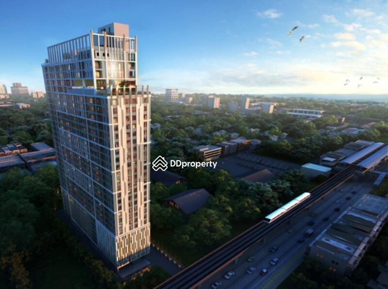 ขาย - Knightsbridge Sky River Ocean : ไนท์บริดจ์ สกาย ริเวอร์ โอเชี่ยน, สมุทรปราการ