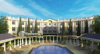 Kensington Place Khao Yai : เคนซิงตัน เพลส เขาใหญ่